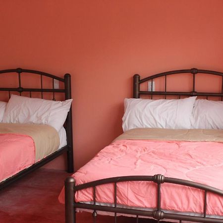 Sukha Hostel Xilitla Luaran gambar