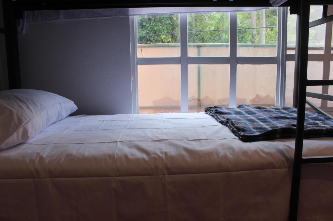 Sukha Hostel Xilitla Luaran gambar